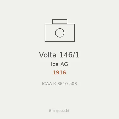 Volta 146/1