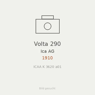 Volta 290