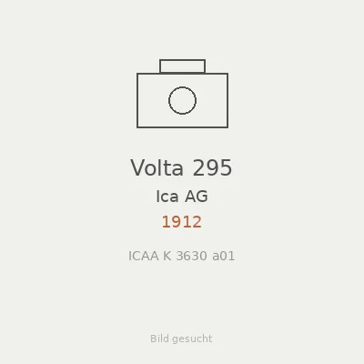 Volta 295