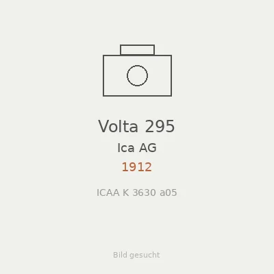 Volta 295