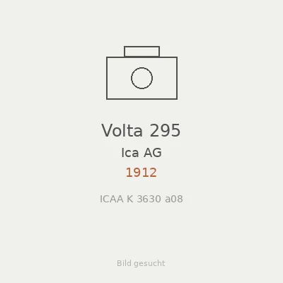 Volta 295