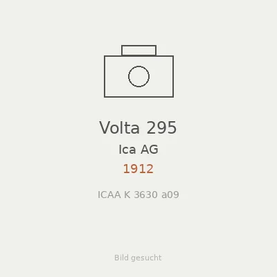 Volta 295