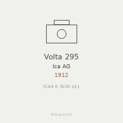 Volta 295