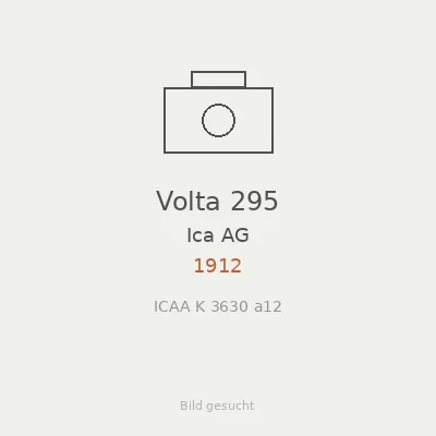 Volta 295