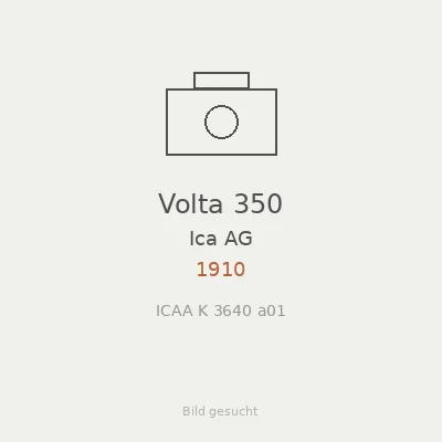 Volta 350