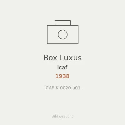 Box Luxus