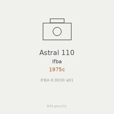 Astral 110