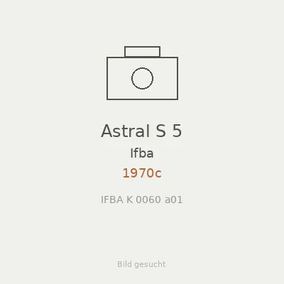 Astral S 5