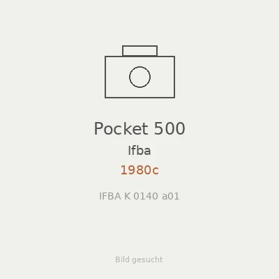 Pocket 500