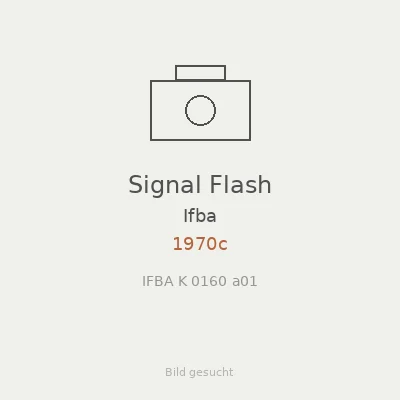 Signal Flash