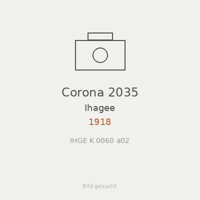 Corona 2035