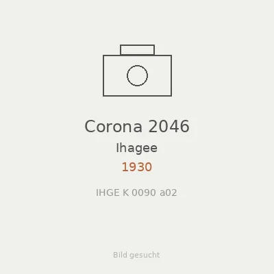 Corona 2046