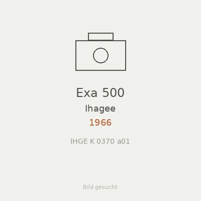 Exa 500