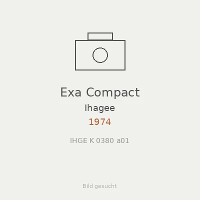 Exa Compact