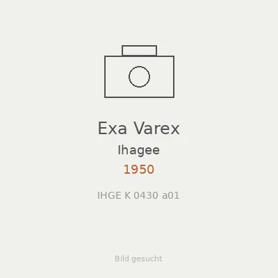 Exa Varex