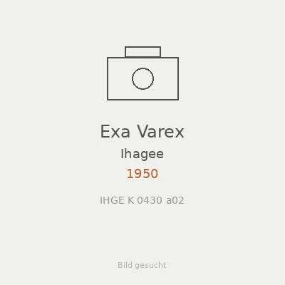Exa Varex