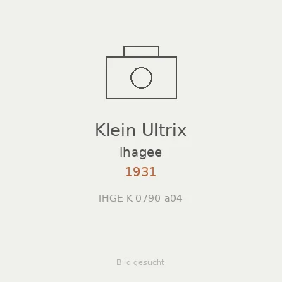Klein Ultrix