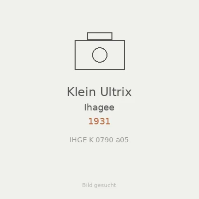 Klein Ultrix