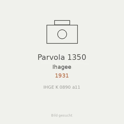 Parvola 1350