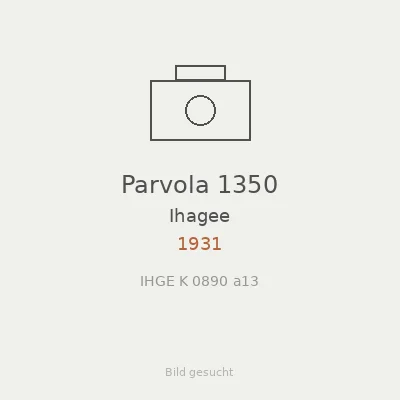 Parvola 1350