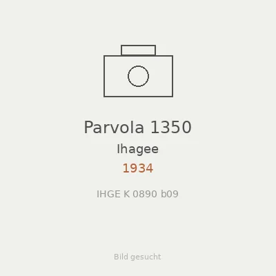 Parvola 1350