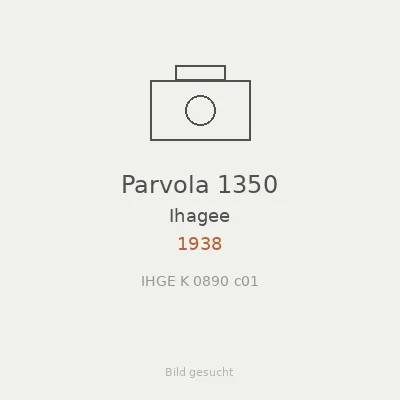 Parvola 1350