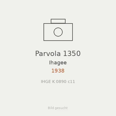 Parvola 1350