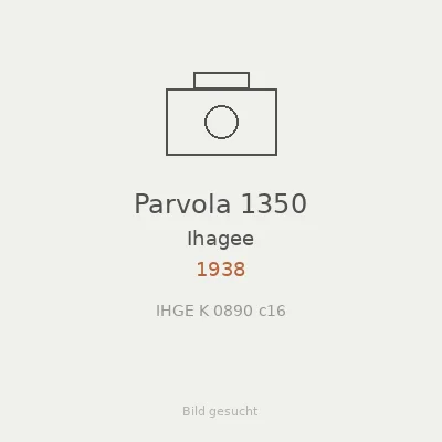 Parvola 1350