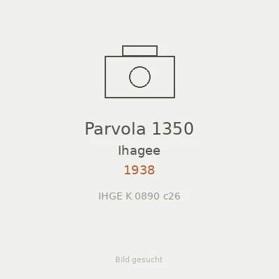 Parvola 1350