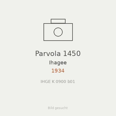 Parvola 1450