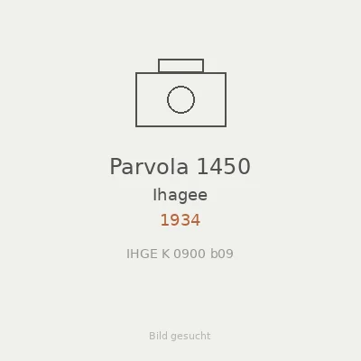 Parvola 1450