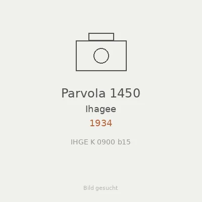 Parvola 1450