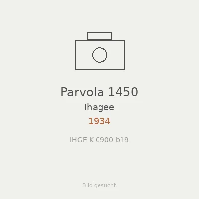 Parvola 1450
