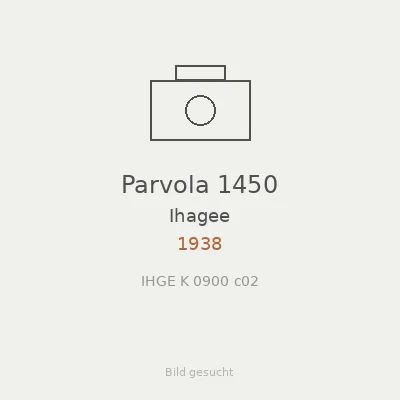 Parvola 1450
