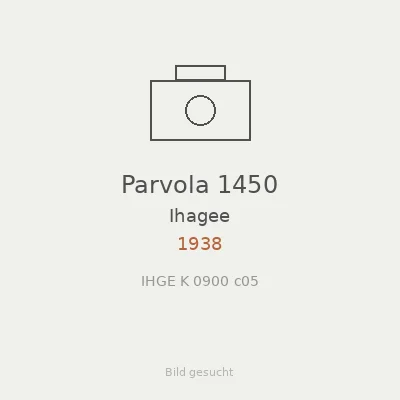 Parvola 1450