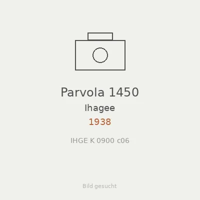 Parvola 1450