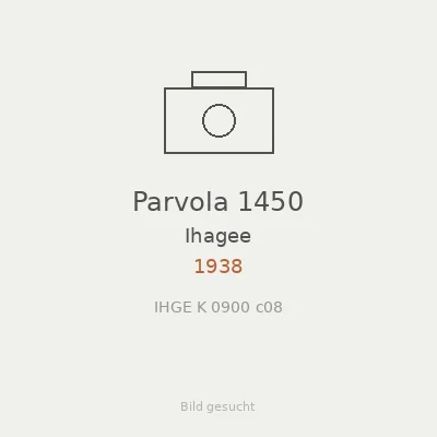 Parvola 1450
