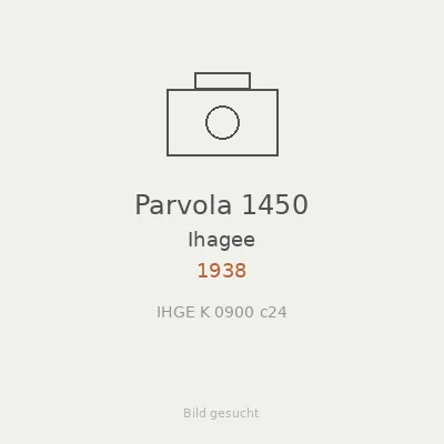 Parvola 1450