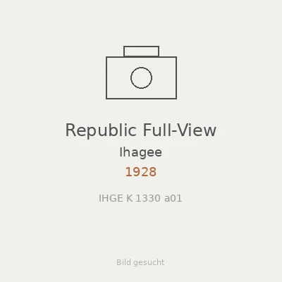 Republic Full-View