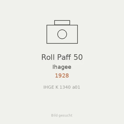 Roll Paff 50