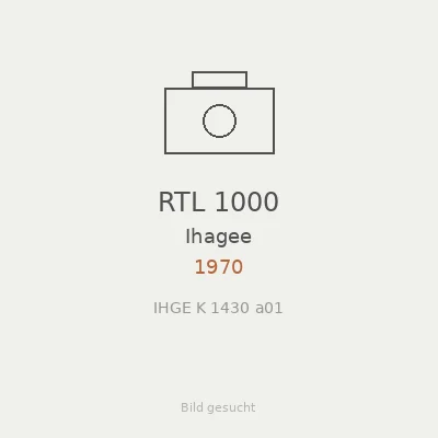 RTL 1000