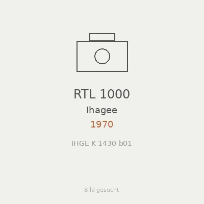 RTL 1000