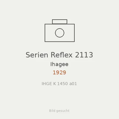 Serien Reflex 2113