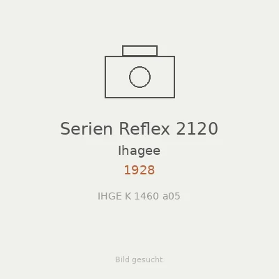 Serien Reflex 2120
