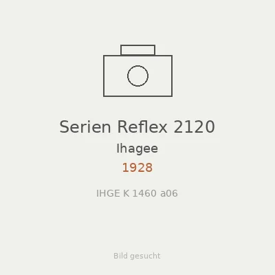 Serien Reflex 2120
