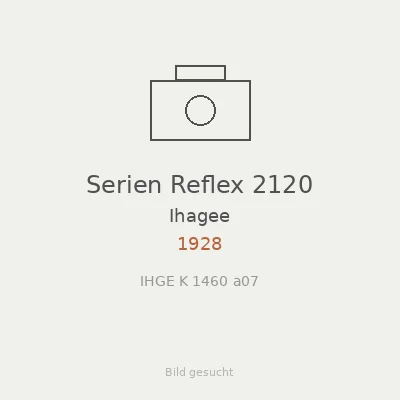 Serien Reflex 2120