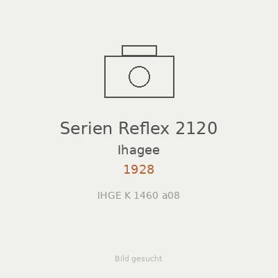 Serien Reflex 2120