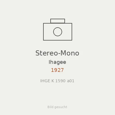 Stereo-Mono
