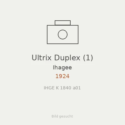 Ultrix Duplex (1)