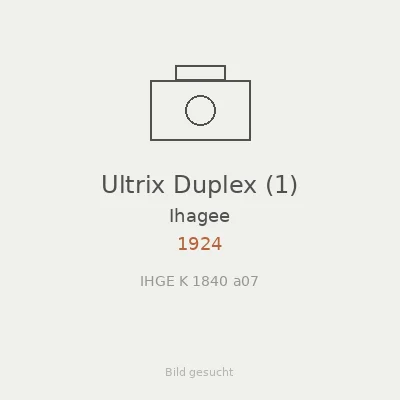 Ultrix Duplex (1)